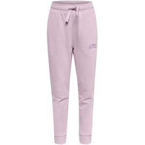 Hummel Pantalon Fast Mauve Shadow 104 cm Garçon,Fille - Publicité Hummel Pantalon Fast Mauve Shadow 104 cm Garçon,Fille - Publicité