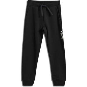 Hummel Pantalon Pasadena Black 104 cm Garçon,Fille - Publicité Hummel Pantalon Pasadena Black 104 cm Garçon,Fille - Publicité