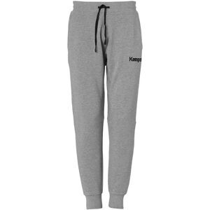 Kempa Pantalon De Survêtement Modern Dark Grey Mélange 128 cm Garçon,Fille - Publicité Kempa Pantalon De Survêtement Modern Dark Grey Mélange 128 cm Garçon,Fille - Publicité