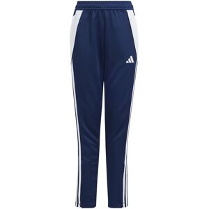 Adidas Pantalon De Survêtement Tiro24 Slim Team Navy Blue 2 / White 11-12 Années Garçon,Fille - Publicité Adidas Pantalon De Survêtement Tiro24 Slim Team Navy Blue 2 / White 11-12 Années Garçon,Fille - Publicité