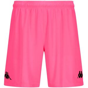 Kappa Short Gardien De But Kombat Ryder Neon Fuchsia 14 Années Garçon,Fille - Publicité Kappa Short Gardien De But Kombat Ryder Neon Fuchsia 14 Années Garçon,Fille - Publicité