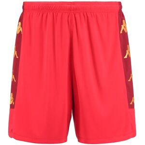 Kappa Short Gondo Red / Red Dk Dahlia 8 Années Garçon,Fille - Publicité Kappa Short Gondo Red / Red Dk Dahlia 8 Années Garçon,Fille - Publicité