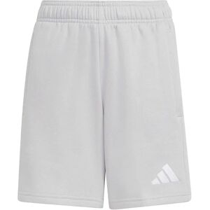 Adidas Short Entrada 26 Sweat Team Light Grey / White 11-12 Années Garçon,Fille - Publicité Adidas Short Entrada 26 Sweat Team Light Grey / White 11-12 Années Garçon,Fille - Publicité