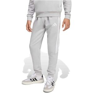 Adidas Pantalon De Survêtement Tiro 26 League Sweat Team Light Grey / White 5-6 Années Garçon,Fille - Publicité Adidas Pantalon De Survêtement Tiro 26 League Sweat Team Light Grey / White 5-6 Années Garçon,Fille - Publicité