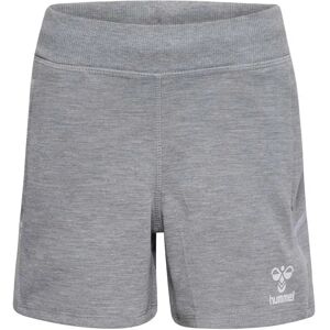 Hummel Short Move 2.0 Grey Melange 128 cm Garçon,Fille - Publicité Hummel Short Move 2.0 Grey Melange 128 cm Garçon,Fille - Publicité