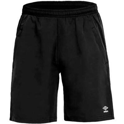 Umbro Short Torch Black 8 Années Garçon,Fille - Publicité Umbro Short Torch Black 8 Années Garçon,Fille - Publicité