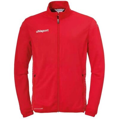 Uhlsport Survêtement Score Classic- Red / White 8 Années Garçon,Fille - Publicité Uhlsport Survêtement Score Classic- Red / White 8 Années Garçon,Fille - Publicité