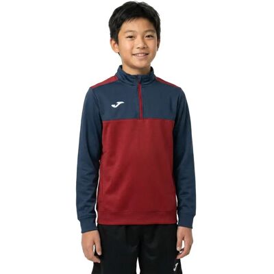 JOMA - Winner Pullover - Rouge - 7-8 Ans - Jersey - Publicité JOMA - Winner Pullover - Rouge - 7-8 Ans - Jersey - Publicité