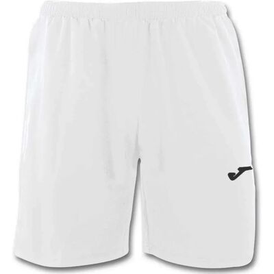 JOMA - Costa II - Blanc - 7-8 ans - Shorts - Publicité JOMA - Costa II - Blanc - 7-8 ans - Shorts - Publicité