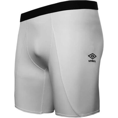 Shorts Umbro Core Power - Blanc - Pour Homme - Publicité Shorts Umbro Core Power - Blanc - Pour Homme - Publicité
