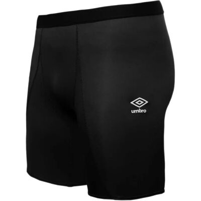 Umbro Leggings Courts Core Power Black 9-10 Années Garçon,Fille - Publicité Umbro Leggings Courts Core Power Black 9-10 Années Garçon,Fille - Publicité