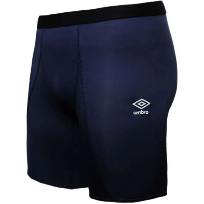 Umbro Leggings Courts Core Power Navy 11-12 Années Garçon,Fille - Publicité Umbro Leggings Courts Core Power Navy 11-12 Années Garçon,Fille - Publicité