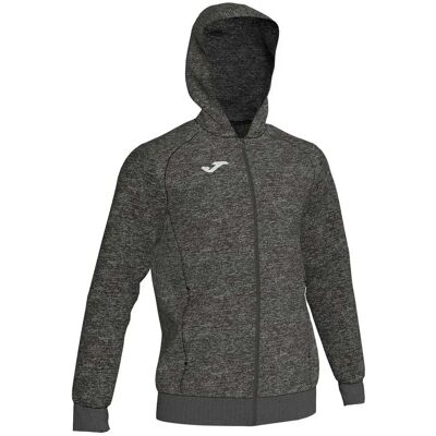 Joma Sweat-shirt à Zip Menfis Melange 9-10 Années Garçon,Fille - Publicité Joma Sweat-shirt à Zip Menfis Melange 9-10 Années Garçon,Fille - Publicité