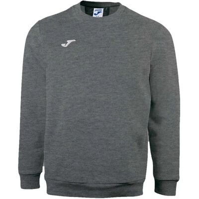 Joma Sweat-shirt Cairo Ii Melange 4-5 Années Garçon,Fille - Publicité Joma Sweat-shirt Cairo Ii Melange 4-5 Années Garçon,Fille - Publicité