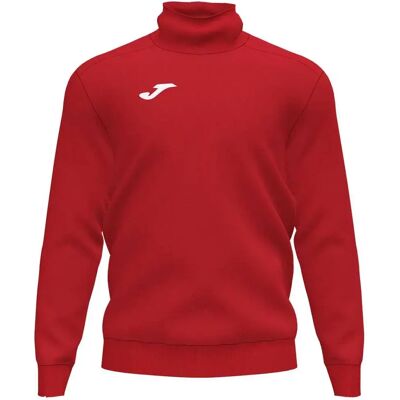 Joma Sweat-shirt Combi Red 12-14 Années Garçon,Fille - Publicité Joma Sweat-shirt Combi Red 12-14 Années Garçon,Fille - Publicité