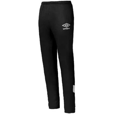 Umbro Pantalon Nakuru Black / White 10 Années Garçon,Fille - Publicité Umbro Pantalon Nakuru Black / White 10 Années Garçon,Fille - Publicité