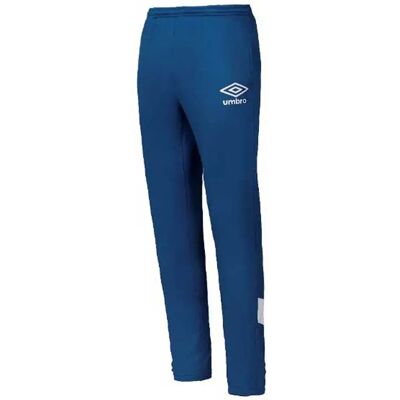 Umbro Pantalon Nakuru Navy / White 10 Années Garçon,Fille - Publicité Umbro Pantalon Nakuru Navy / White 10 Années Garçon,Fille - Publicité
