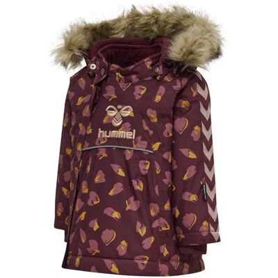 Manteau d'Hiver Hummel - Imperméable, Respirant, Écologique - Publicité Manteau d'Hiver Hummel - Imperméable, Respirant, Écologique - Publicité