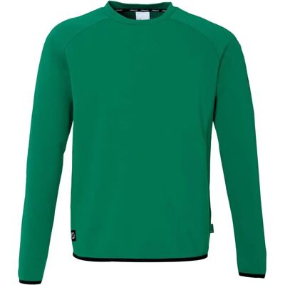 Sweat à capuche pour enfant Uhlsport Poika 140 cm - Sweat à capuche - Publicité Sweat à capuche pour enfant Uhlsport Poika 140 cm - Sweat à capuche - Publicité