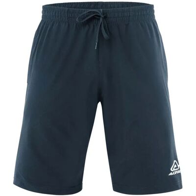 Acerbis Short Balder Navy 5-6 Années Garçon,Fille - Publicité Acerbis Short Balder Navy 5-6 Années Garçon,Fille - Publicité