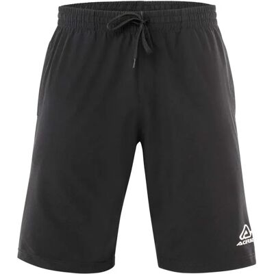 Acerbis Short Balder Black 9-10 Années Garçon,Fille - Publicité Acerbis Short Balder Black 9-10 Années Garçon,Fille - Publicité