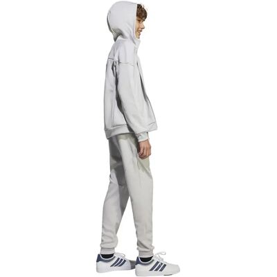 Adidas Pantalon Tiro 25 Team Light Grey 11-12 Années Garçon,Fille - Publicité Adidas Pantalon Tiro 25 Team Light Grey 11-12 Années Garçon,Fille - Publicité