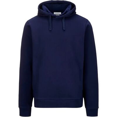 Kappa Sweat à Capuche Jalvo Blue Marine 10 Années Garçon,Fille - Publicité Kappa Sweat à Capuche Jalvo Blue Marine 10 Années Garçon,Fille - Publicité