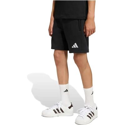 Adidas Short Entrada 26 Sweat Black / White 15-16 Années Garçon,Fille - Publicité Adidas Short Entrada 26 Sweat Black / White 15-16 Années Garçon,Fille - Publicité