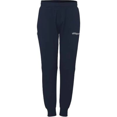 Uhlsport Pantalon De Survêtement Essential Modern Navy 14-15 Années - Publicité Uhlsport Pantalon De Survêtement Essential Modern Navy 14-15 Années - Publicité