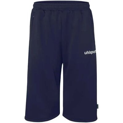Uhlsport Pantalon Essential Navy 10-11 Années - Publicité Uhlsport Pantalon Essential Navy 10-11 Années - Publicité