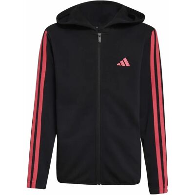 Adidas Survêtement Essentials Black / Pure Turbo 13-14 Années Garçon,Fille - Publicité Adidas Survêtement Essentials Black / Pure Turbo 13-14 Années Garçon,Fille - Publicité