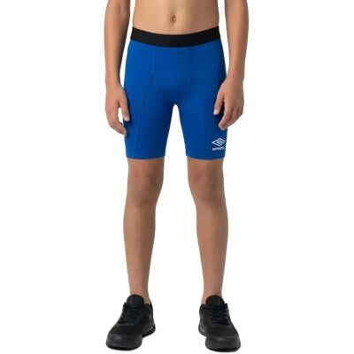 Umbro Leggings Courts Core Power Blue 10 Années Garçon,Fille - Publicité Umbro Leggings Courts Core Power Blue 10 Années Garçon,Fille - Publicité