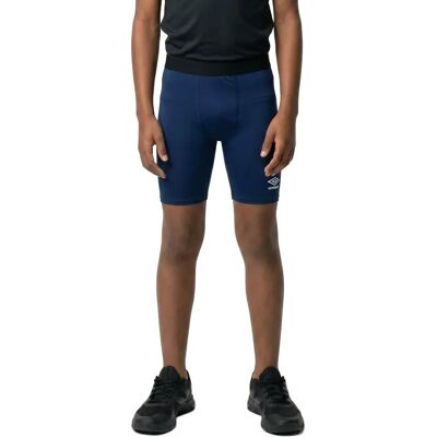 Umbro Leggings Courts Core Power Blueprint 10 Années Garçon,Fille - Publicité Umbro Leggings Courts Core Power Blueprint 10 Années Garçon,Fille - Publicité