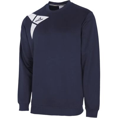 Mercury Equipment Sweat-shirt Car Navy / White 10 Années Garçon,Fille - Publicité Mercury Equipment Sweat-shirt Car Navy / White 10 Années Garçon,Fille - Publicité