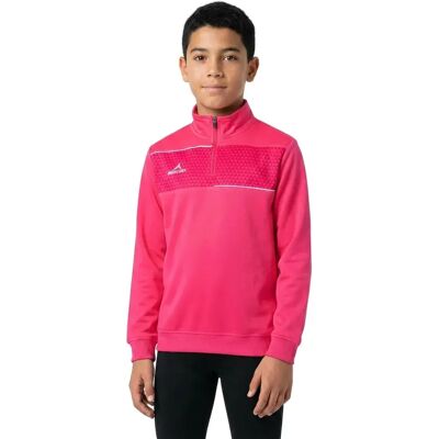 Mercury Equipment Sweat-shirt à Zip Paris Pink 6 Années Garçon,Fille - Publicité Mercury Equipment Sweat-shirt à Zip Paris Pink 6 Années Garçon,Fille - Publicité