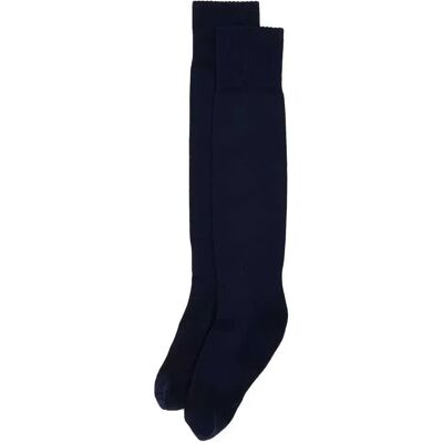Chaussettes de football senior navy Mitre - Unisex Prostar Mercury 712 - Publicité Chaussettes de football senior navy Mitre - Unisex Prostar Mercury 712 - Publicité