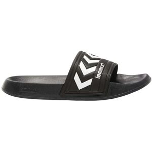 Hummel Sandales Larsen Black EU 37 Homme - Publicité Hummel Sandales Larsen Black EU 37 Homme - Publicité