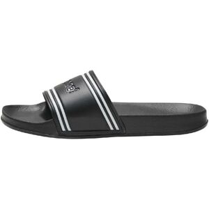 Hummel Claquettes Pool Retro Black EU 37 Homme,Femme - Publicité Hummel Claquettes Pool Retro Black EU 37 Homme,Femme - Publicité