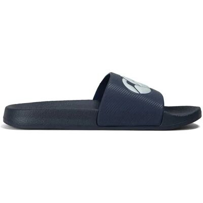 Canterbury Claquettes Navy / White EU 42 Homme,Femme - Publicité Canterbury Claquettes Navy / White EU 42 Homme,Femme - Publicité