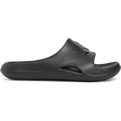 Under Armour Claquettes Locker V Black / Black / Black EU 38 Femme - Publicité Under Armour Claquettes Locker V Black / Black / Black EU 38 Femme - Publicité