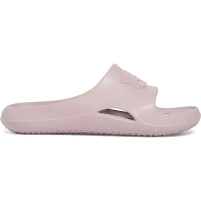 Under Armour Claquettes Locker V Gray Dawn / Gray Dawn / Gray Dawn EU 41 Homme - Publicité Under Armour Claquettes Locker V Gray Dawn / Gray Dawn / Gray Dawn EU 41 Homme - Publicité