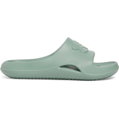 Under Armour Claquettes Locker V Silica Green / Silica Green / Silica Green EU 40 1/2 Femme - Publicité Under Armour Claquettes Locker V Silica Green / Silica Green / Silica Green EU 40 1/2 Femme - Publicité
