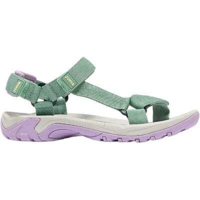 Joma Claquettes Libra Green EU 39 Femme - Publicité Joma Claquettes Libra Green EU 39 Femme - Publicité
