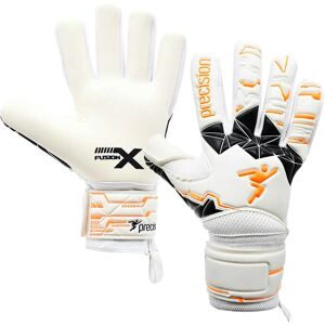 Gants de Gardien Precision Fusion X Negative - Gants de Gardien - Publicité Gants de Gardien Precision Fusion X Negative - Gants de Gardien - Publicité
