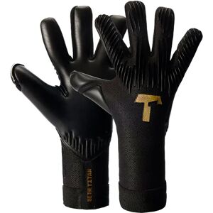T1tan Gants De Gardien De But Rebel 2.0 Black-Out 9 unisex - Publicité T1tan Gants De Gardien De But Rebel 2.0 Black-Out 9 unisex - Publicité