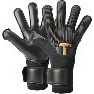 T1tan Gants De Gardien De But Junior Rebel 2.0 Black-out Black 6 unisex - Publicité T1tan Gants De Gardien De But Junior Rebel 2.0 Black-out Black 6 unisex - Publicité