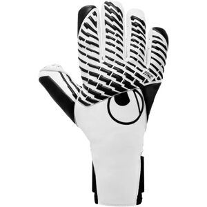 Uhlsport Gants De Gardien De But Fm Supergrip+ Hn White / Black 11 unisex - Publicité Uhlsport Gants De Gardien De But Fm Supergrip+ Hn White / Black 11 unisex - Publicité