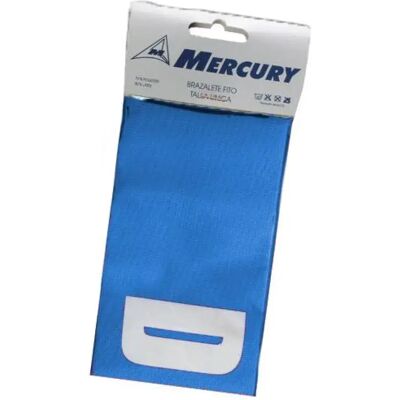 Mercury Equipment Brassard De Délégué De Terrain Blue One Size - Publicité Mercury Equipment Brassard De Délégué De Terrain Blue One Size - Publicité