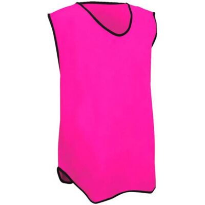 Avento Gilet D´entraînement Basic Fuchsia One Size - Publicité Avento Gilet D´entraînement Basic Fuchsia One Size - Publicité