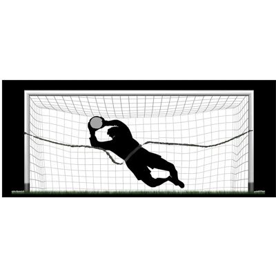 Canon Powershot Harnais D´entraînement Pour Gardien De But Black 182 x 060 cm unisex - Publicité Canon Powershot Harnais D´entraînement Pour Gardien De But Black 182 x 060 cm unisex - Publicité